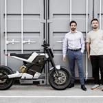 The French Connection: e-bike maker DAB join forces with Peugeot