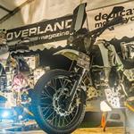 Overland Event chooses Air Ambulance as 2023 charity