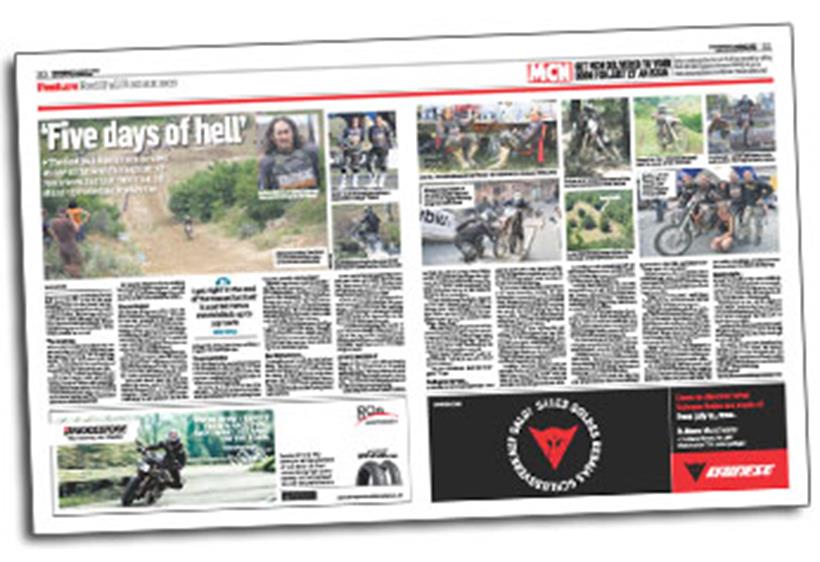 MCN 1 June