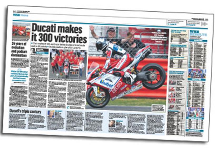 MCN 1 June