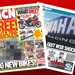 Free What Bike? Extra magazine in this week's MCN