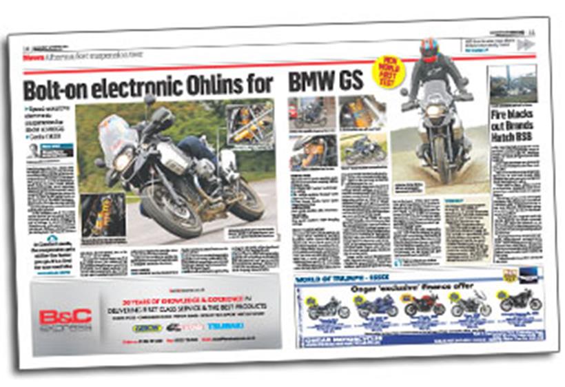 MCN 1 June