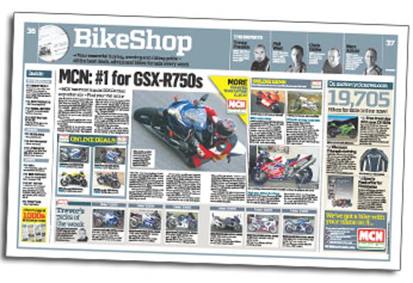 MCN 1 June