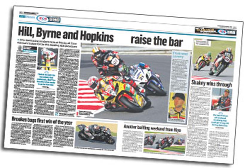 MCN 1 June