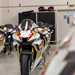 The Honda CBR1000RR-R Fireblade SP John McGuinness 100th TT Start Replica edition