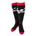 MotoGP Winter Boot Socks