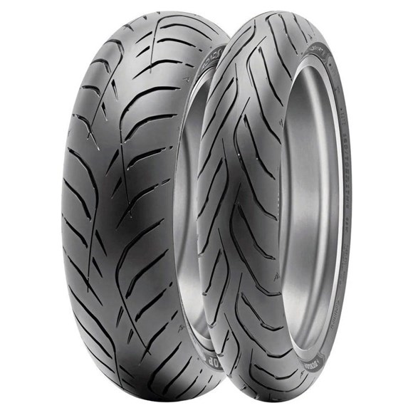 The best sports-touring tyres for your motorcycle