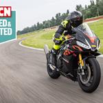 The best motorbike trackday tyres without the fuss of slicks? Here are our expert picks!