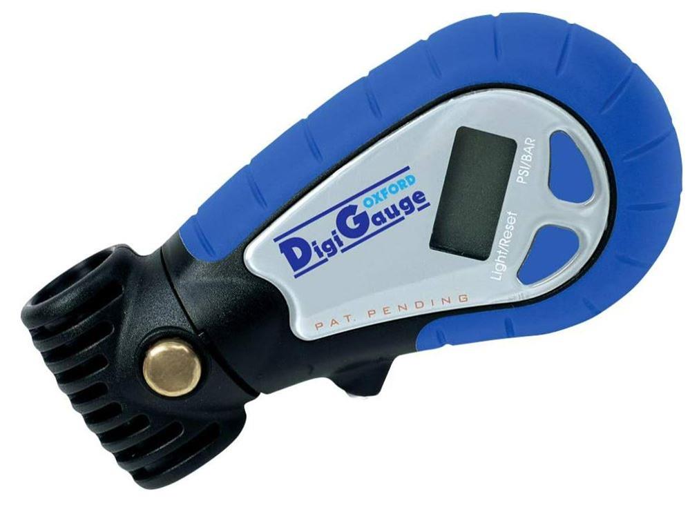 Best tire pressure gauges to keep tires in good shape