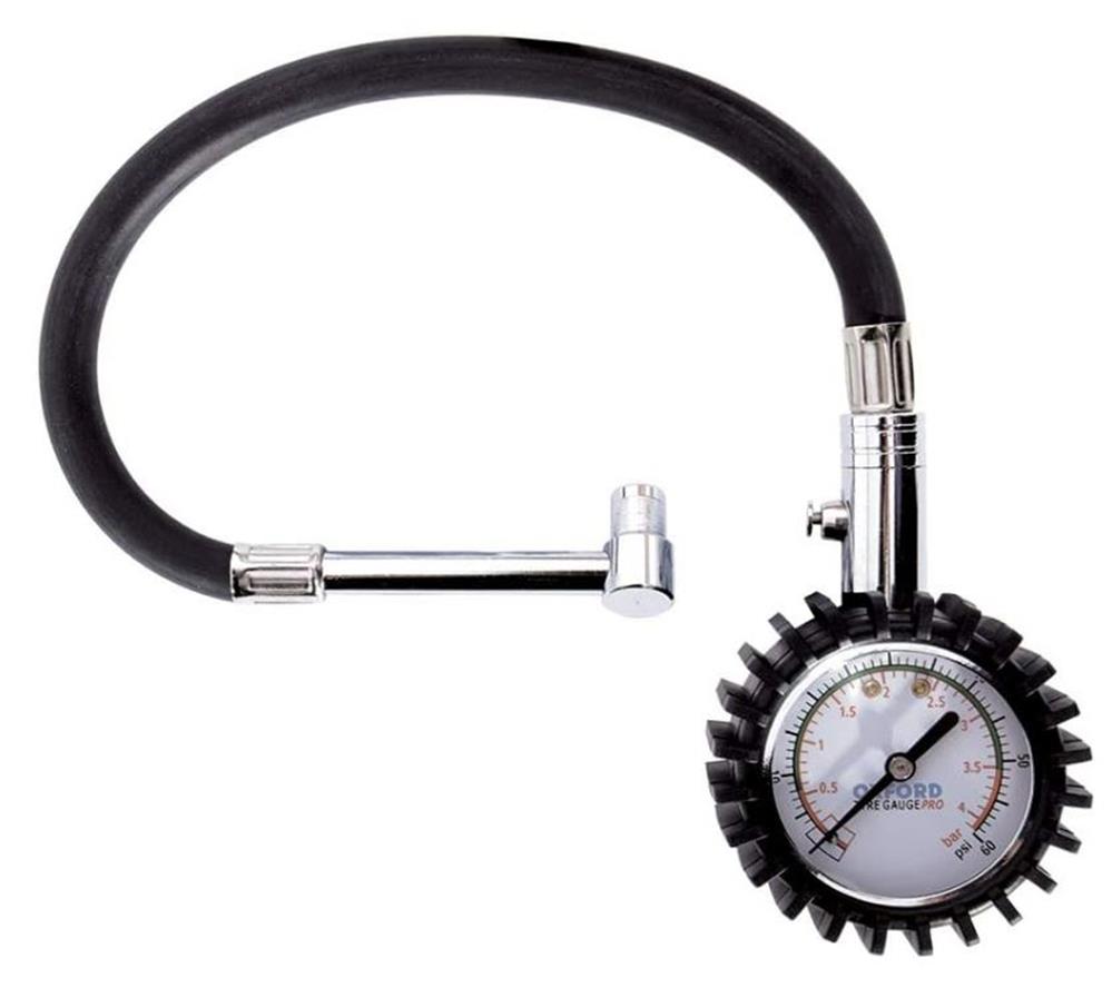 Best tire pressure gauges to keep tires in good shape