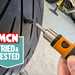 Grand Pitstop puncture repair kit tried and tested