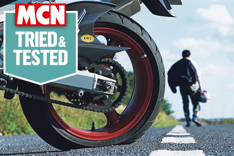 The best motorcycle puncture repair kits, tried and tested by MCN