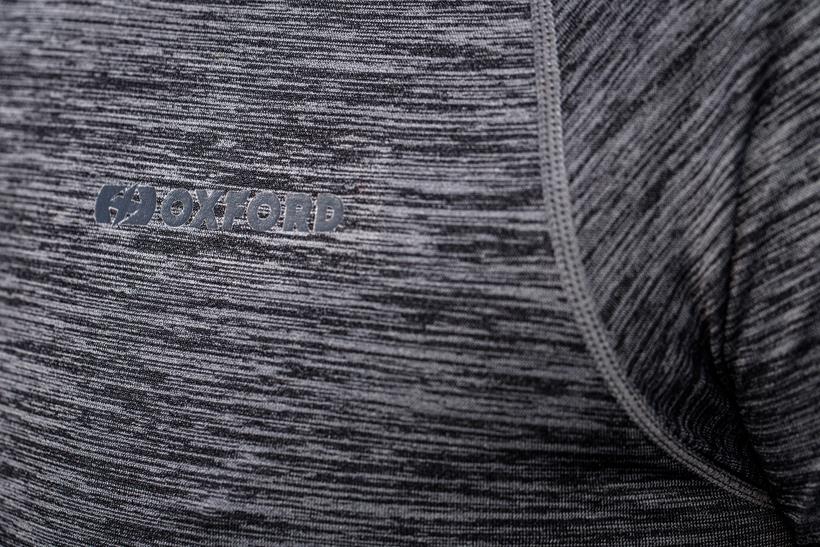 Oxford base layer seam