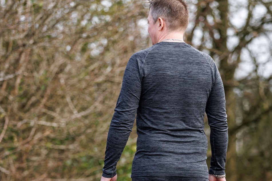 Oxford Advanced Baselayer review Over 5,000 miles on test
