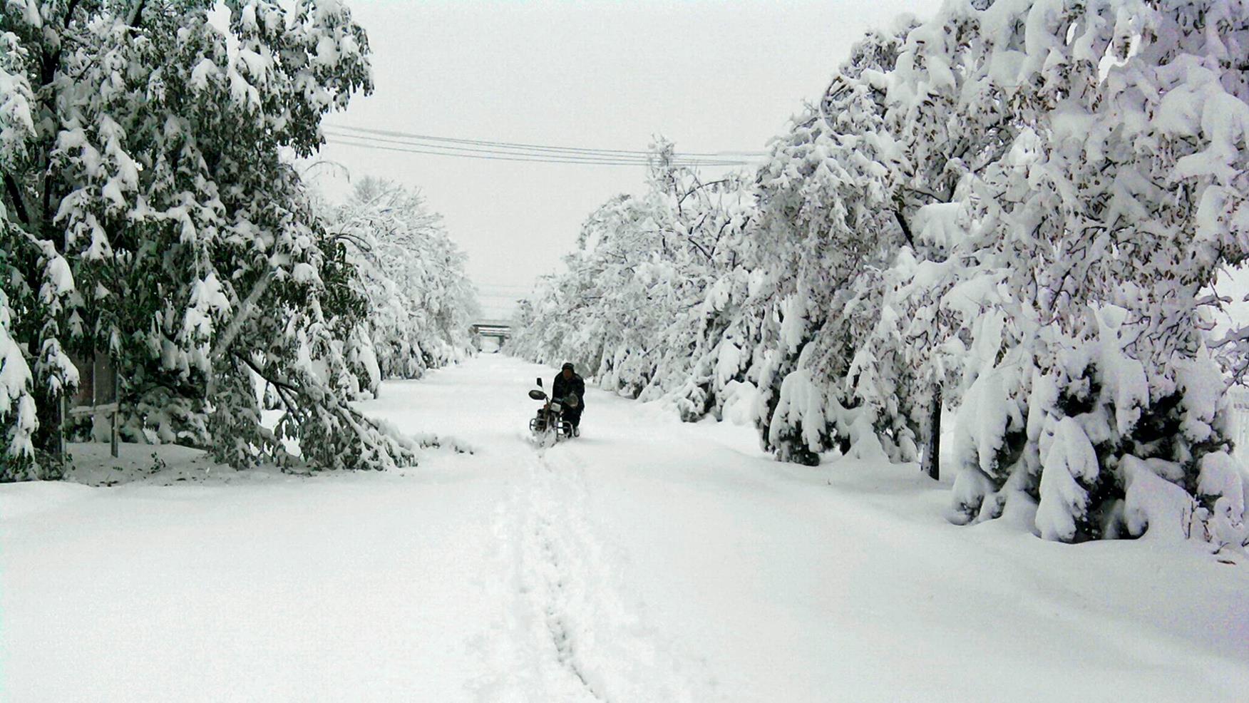 Best motorcycle base layers and thermals MCN