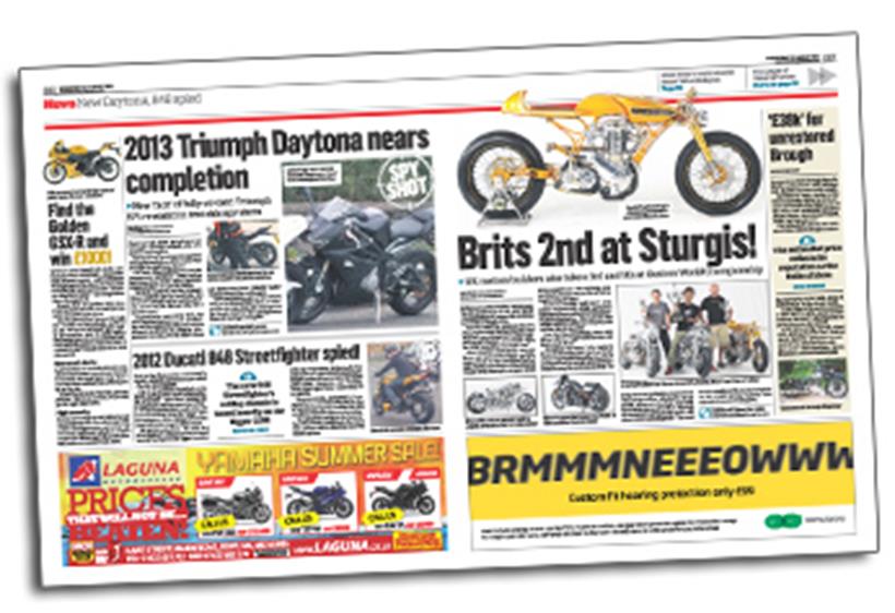 MCN 1 June