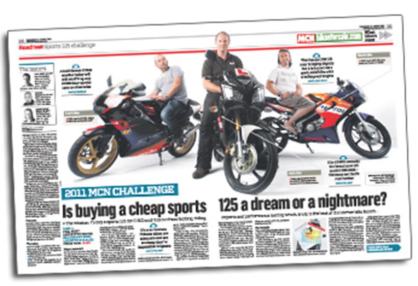 MCN 1 June