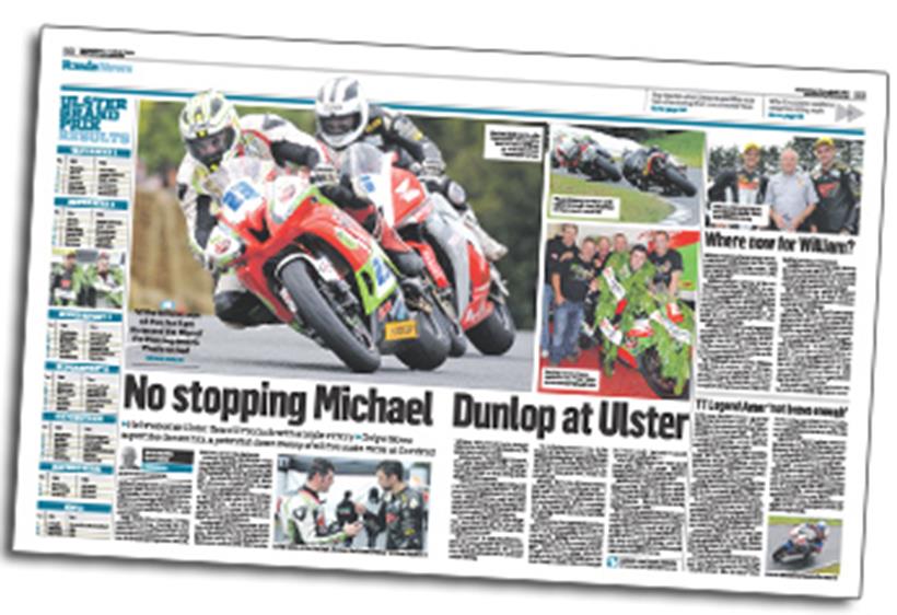 MCN 1 June