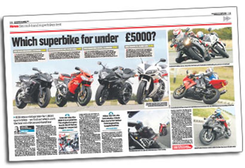 MCN 1 June