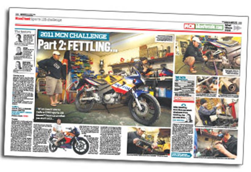 MCN 1 June