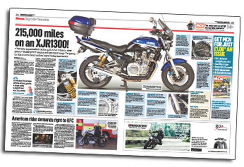 MCN 1 June