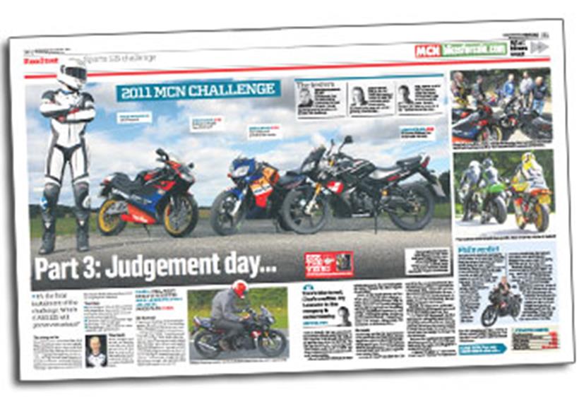 MCN 1 June