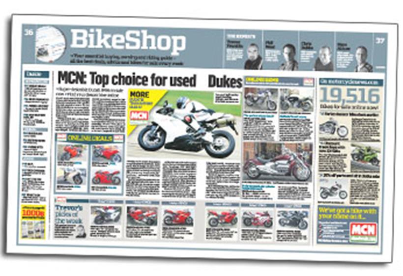 MCN 1 June