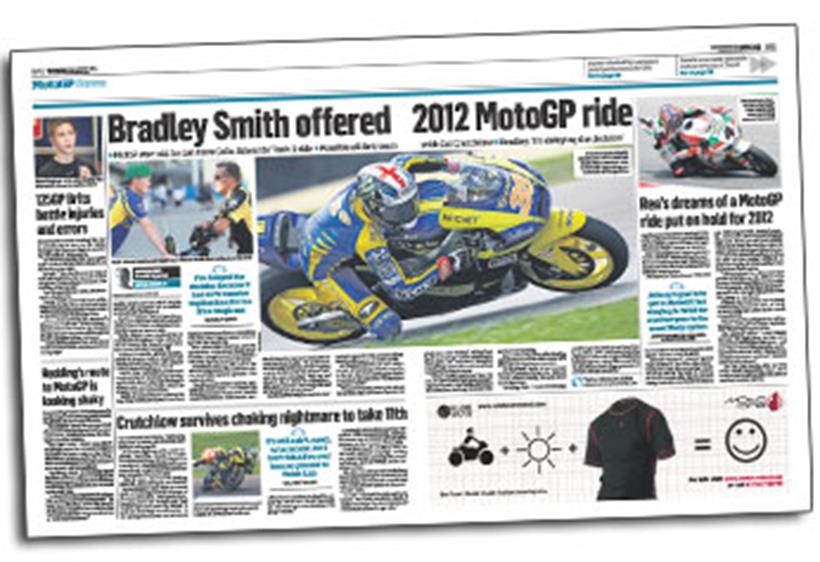 MCN 1 June