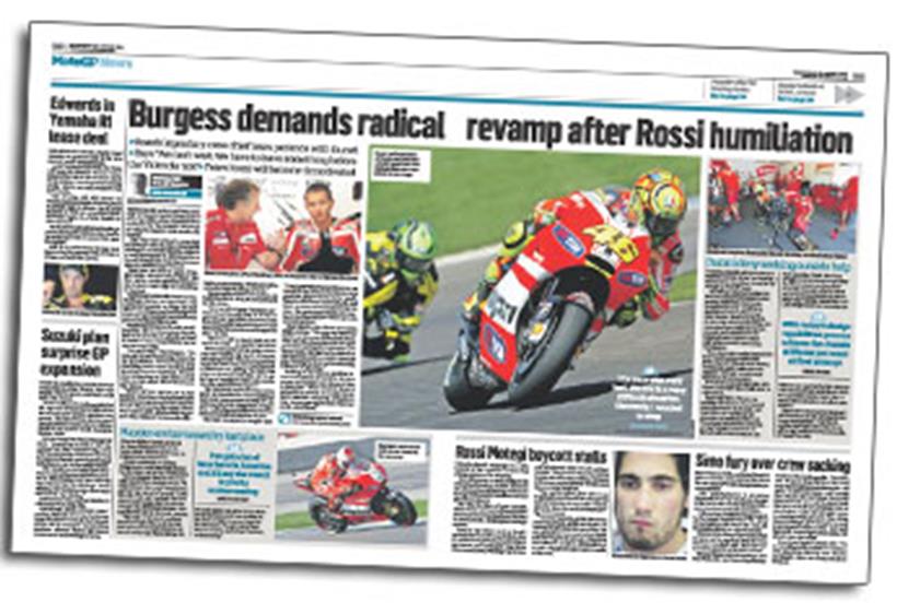 MCN 1 June