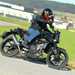 2012 KTM 690 Duke: more refined and yet more powerful
