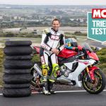 Expert advice: Choosing the best motorcycle tyres for you