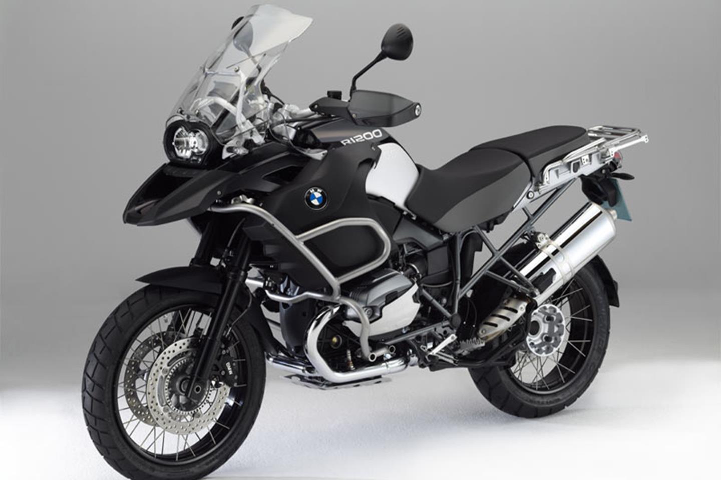 Bmw r outlet 1800 gs