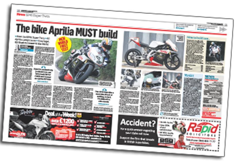 MCN 1 June