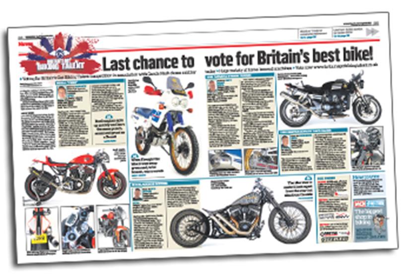 MCN 1 June