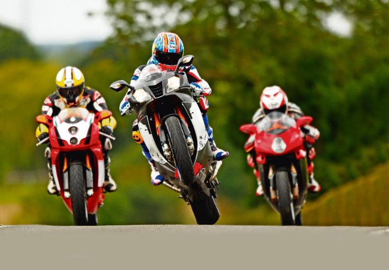 euro sports motorcycle