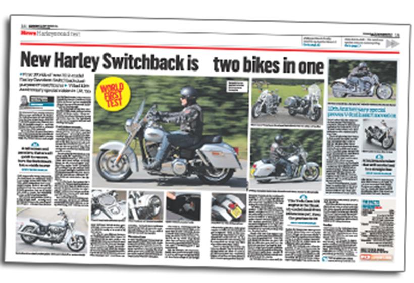 MCN 1 June