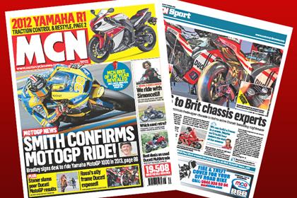 2011 MCN Award winners revealed in this week's MCN