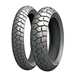 press shot of the Michelin Anakee Adventure tyres