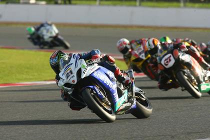 Win tickets to the BSB season finale at Brands Hatch