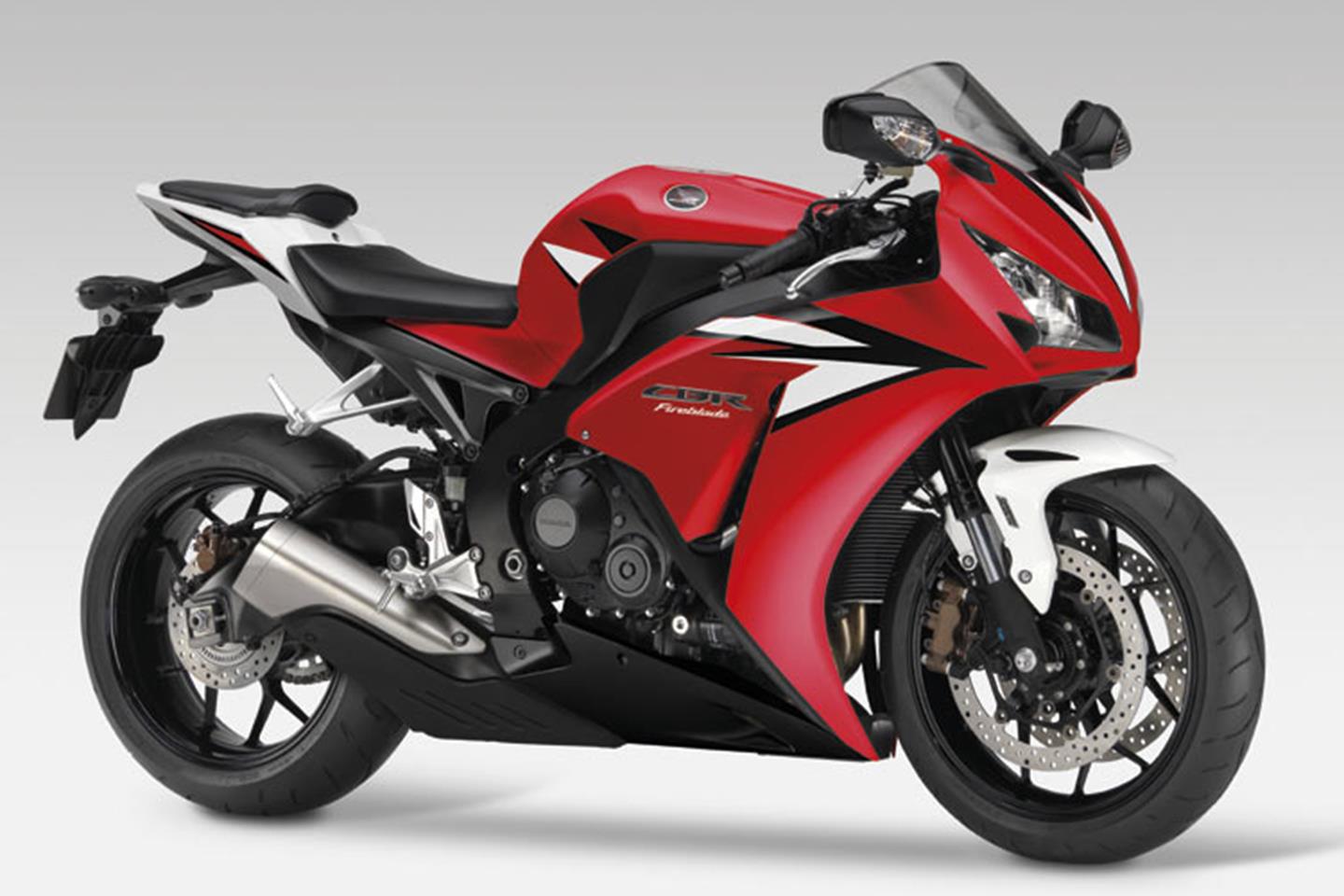 2012 honda hot sale cbr1000rr