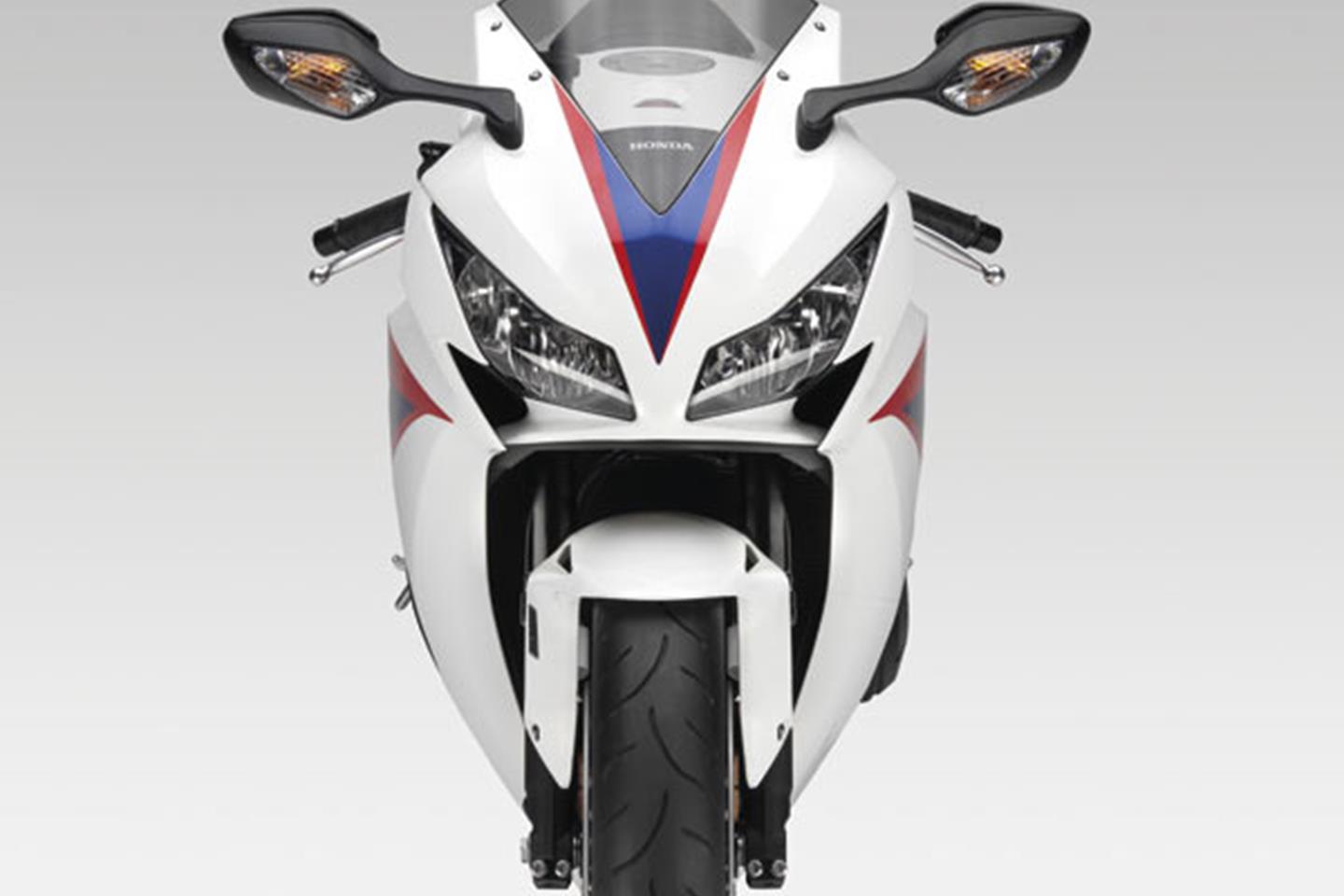 2012 store cbr 1000