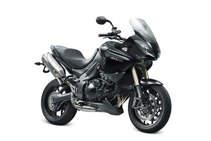 Triumph Tiger 1050