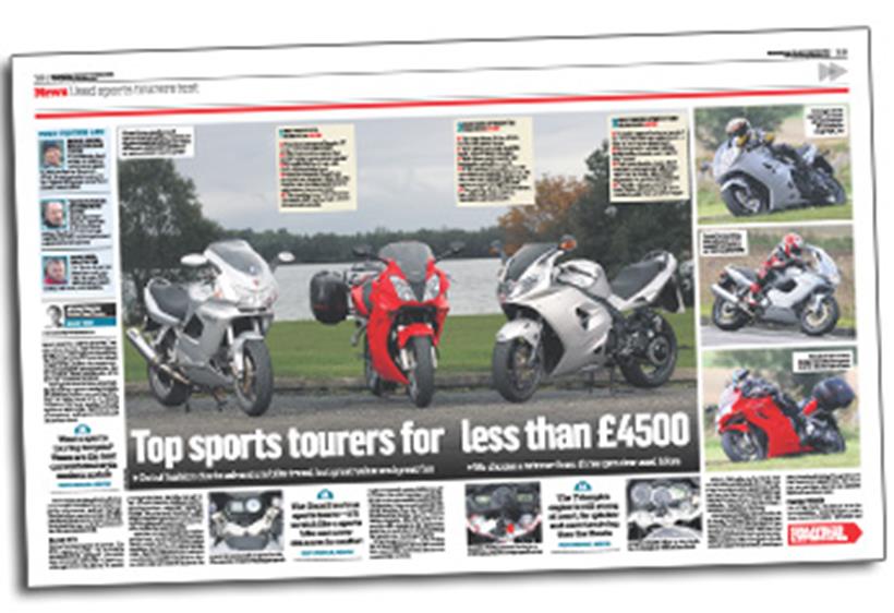 MCN 1 June