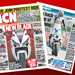 Coverage from the weekends' protest rides in this week's MCN