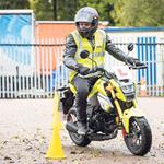 ‘Tests need to change – now!’: Government under pressure to deliver motorbike training reforms agreed SIX years ago