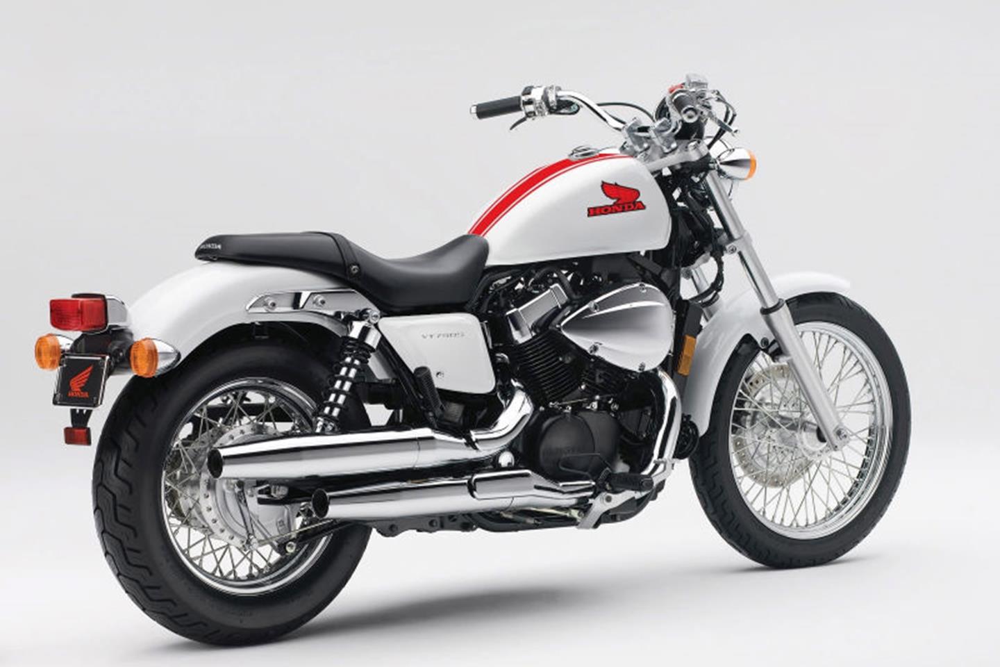 Honda vt750s store for sale