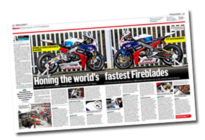 MCN 5 October