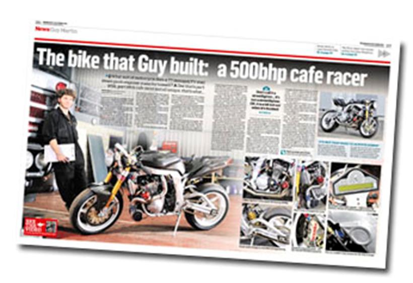 MCN 5 October