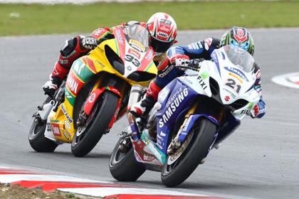 Brands Hatch BSB, Eurosport 2, Sunday October 9, 10:30am