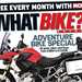 What Bike? Adventure bike special free with MCN 